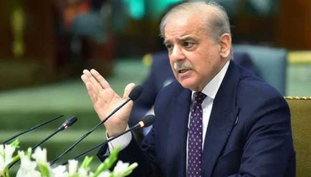 وزیراعظم کا پاکستان اسٹاک ایکسچینج کے تاریخی سطح عبور کرنے پر اظہار مسرت