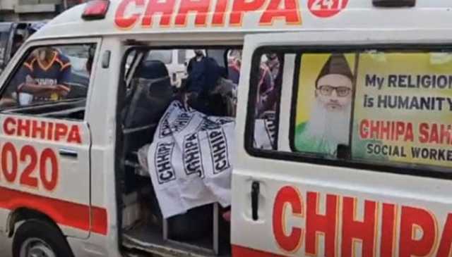 کراچی: کورنگی کراسنگ سے ملنے والی بچے کی لاش کی شناخت ہوگئی