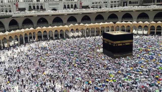 فوت یا شدید بیمار عازمین کے حوالے سے وزارت مذہبی امور کی پالیسی سامنے آگئی