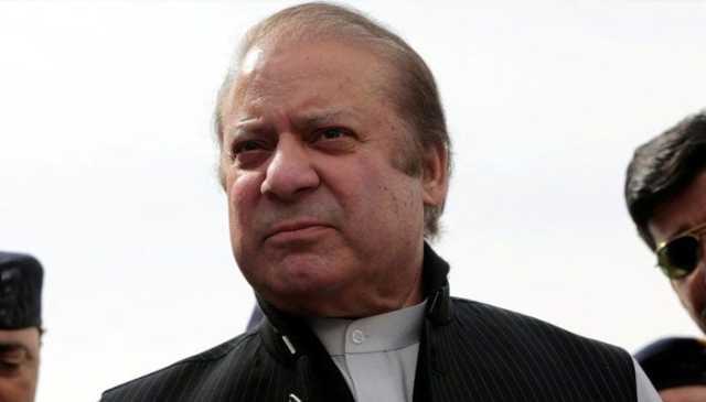 نواز شریف جینیوا کے اسپتال میں 7 دن رہنے کے بعد ڈسچارج