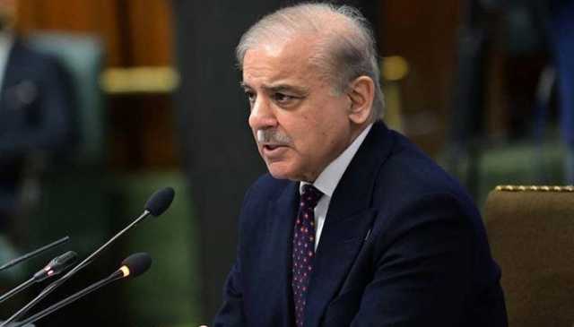 24 کروڑ پاکستانیوں کی جانب سے صدر ٹرمپ کا شکریہ ادا کیا: وزیرِ اعظم