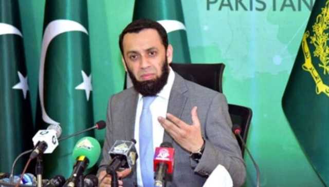 وزیراعظم کے دورہ امریکا کے بعد اُڑان پاکستان شروع ہوگئی، عطا تارڑ