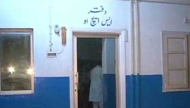 نوکری کاجھانسہ دے کر پنجاب سے اغواء کی گئی 2 لڑکیاں کراچی کے تھانہ ایئرپورٹ منتقل