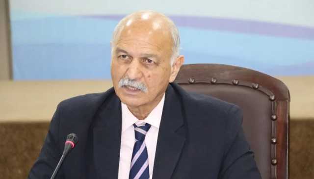 پاکستان کی بات اس وقت دنیا سن رہی ہے، پاکستان کیلئے یہ بہترین وقت ہے: مشاہد حسین سید