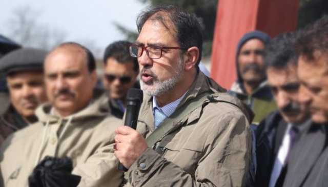 الطاف حسین وانی کا ترک صدر اور او آئی سی ممالک کو کشمیریوں کے حق خودارادیت کی حمایت پر خراجِ تحسین