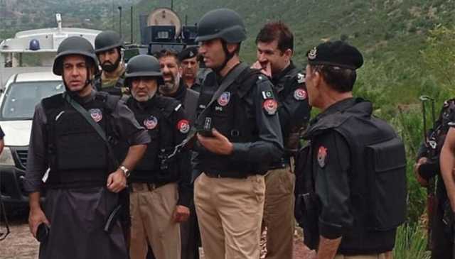 خیبر پختونخوا میں دہشتگردوں کو ادائیگی کیلئے کرپٹو کرنسی کے استعمال کا انکشاف
