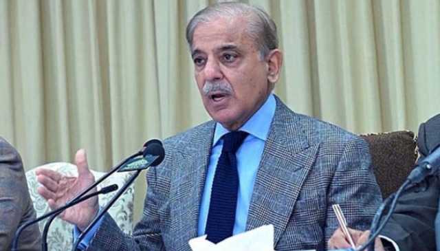 معلومات تک رسائی جمہوری حق ہے: وزیراعظم