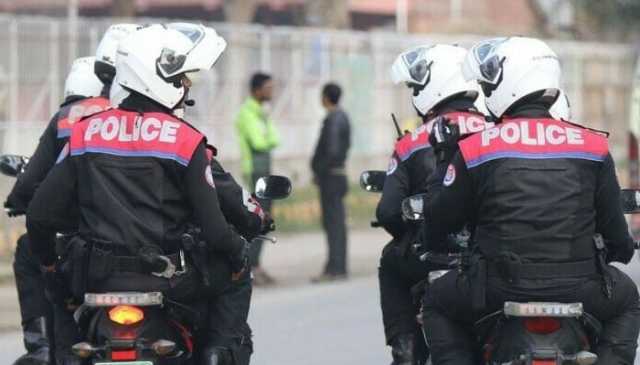 لاہور: 4 ڈولفن اہلکار رشوت لینے پر ملازمت سے برطرف