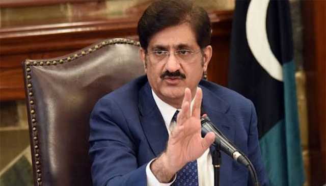 سندھ حکومت گندم کی مارکیٹ میں موجودگی کو یقینی بنانا چاہتی ہے، وزیراعلیٰ سندھ