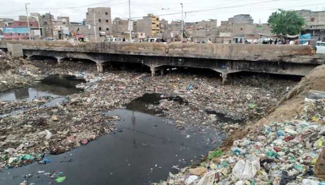 کراچی: نارتھ ناظم آباد سے مرد کی سر کٹی لاش، گلستان جوہر سے انسانی سر برآمد