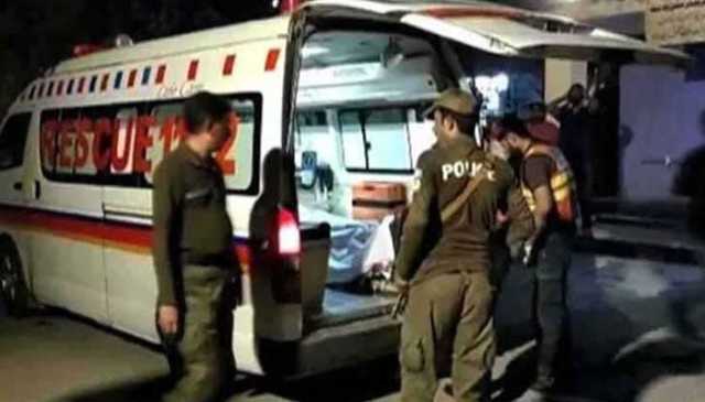 رحیم یار خان: پسند کی شادی کرنیوالے جوڑے پر فائرنگ، لڑکی جاں بحق، لڑکا زخمی