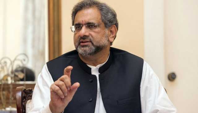 گلگت بلتستان اسمبلی کے انتخابات صاف شفاف ہونے چاہئیں: شاہد خاقان عباسی