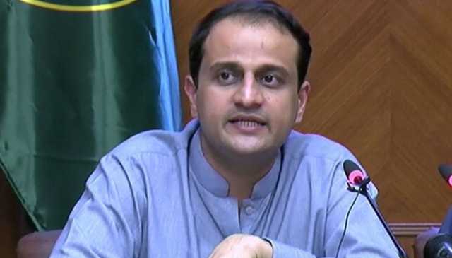 پنجاب کے معاملے میں کچھ کہوں گا تو مریم بی بی ناراض ہو جائیں گی: مرتضیٰ وہاب