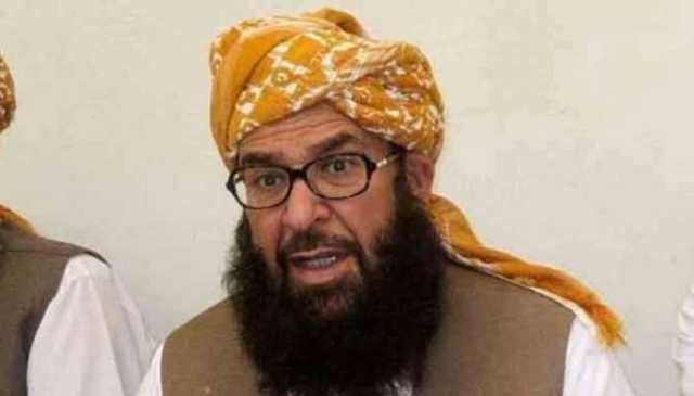 مشکل میں امریکا نے ہماری وہ مدد نہیں کی جو چین نے کی: عبدالغفور حیدری