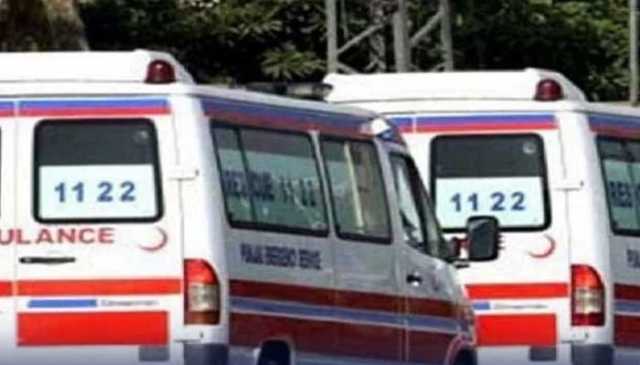 لسبیلہ، مسافر کوچ اور ٹرک میں ٹکر سے 6 افراد جاں بحق، 17 زخمی