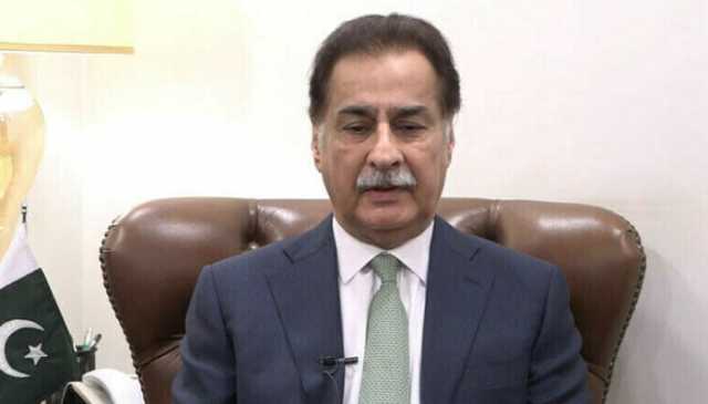 پی ٹی آئی نے 2014 میں بھی استعفے دیے تھے وہ بھی منظور نہیں کیے تھے، اسپیکر قومی اسمبلی