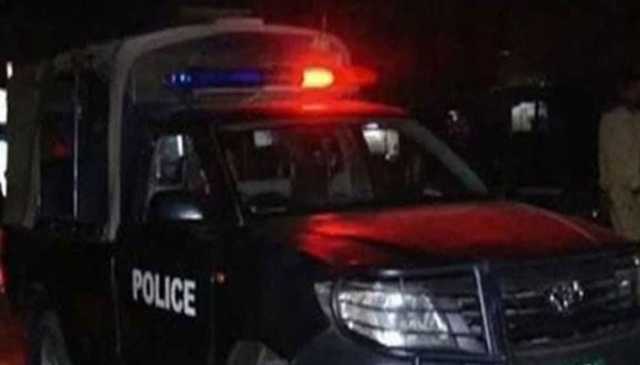 کوٹ ادو: لڑکی سے زیادتی کرنے والا ملزم پولیس مقابلے میں ہلاک
