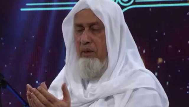 مسجد نبویﷺ میں قرآن مجید پڑھانے والے پاکستانی نژاد مدرس مولانا بشیر احمد صدیق انتقال کرگئے