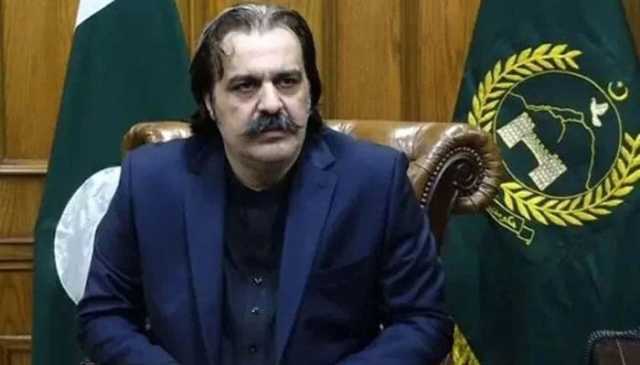خیبر پختونخوا کابینہ میں مزید تبدیلیاں