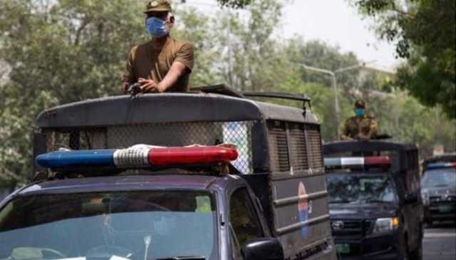 راولپنڈی: پولیس پر فائرنگ، اہلکاروں کے ہمراہ نشاندہی کیلئے جانیوالے 2 افراد جاں بحق