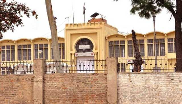 فرانسیسی سفارتخانے کے وفد کی اڈیالہ جیل میں قیدی سے ملاقات
