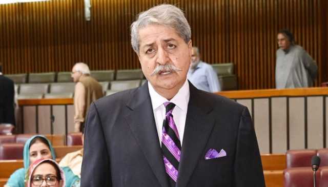 مریم نواز کے بیانات کیخلاف پیپلز پارٹی کا قومی اسمبلی سے واک آؤٹ