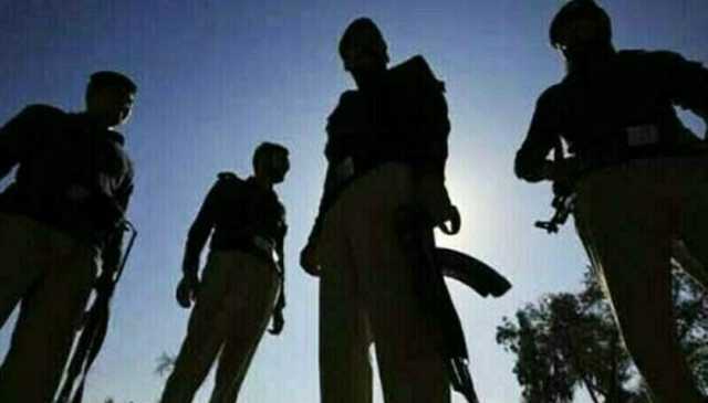 پشاور: گھڑی قمر دین میں دھماکے کا مقدمہ درج