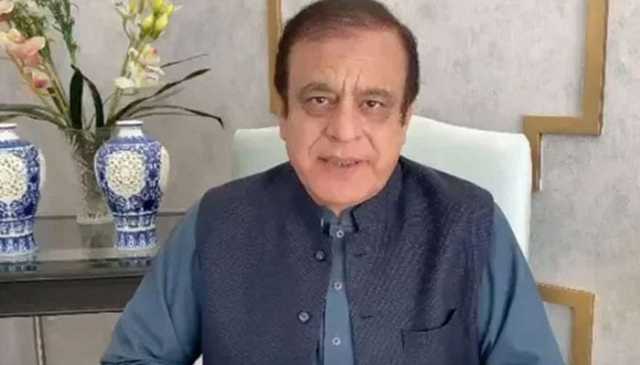 جوڈیشل کمپلیکس حملہ کیس، شبلی فراز کے ناقابل ضمانت وارنٹ گرفتاری جاری