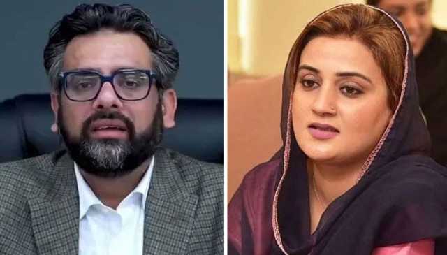 مشیرِ خزانہ کے پی مزمل اسلم کا وزیرِ اطلاعات پنجاب عظمیٰ بخاری کے بیان پر ردِعمل