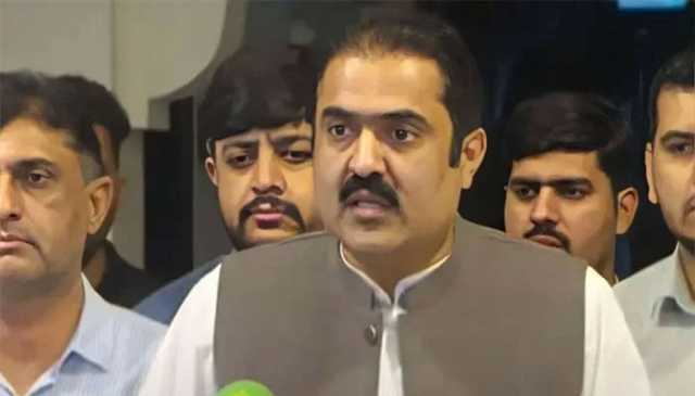 آنے والے دنوں میں مزید بارش متوقع ہے: ڈی جی پی ڈی ایم اے