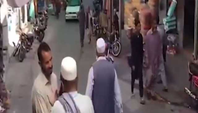 کامیاب مذاکرات کے بعد آزاد کشمیر میں حالات معمول پر آگئے