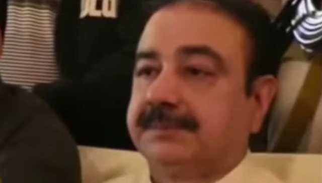بالاج قتل کیس کے مرکزی ملزم طیفی بٹ کی گرفتاری کی اندرونی کہانی سامنے آگئی