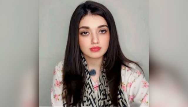 ریاست مخالف بیانات، فلک جاوید کے جسمانی ریمانڈ میں 4 دن کی توسیع