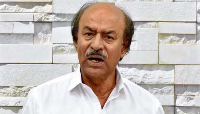 مریم نواز آئینی فورمز کی توہین کر رہی ہیں، نثار کھوڑو
