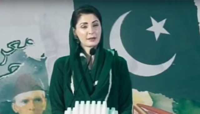 فیلڈ مارشل عاصم منیر کی بہترین حکمتِ عملی کی بدولت جنگ میں عظیم کامیابی ملی: مریم نواز