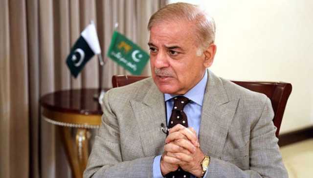 وزیراعظم کا آزاد کشمیر میں مذاکراتی عمل کی کامیابی کا خیر مقدم