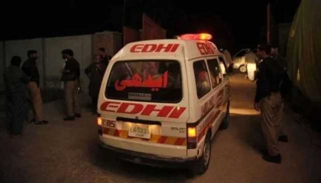 کراچی ڈیفنس کے فلیٹ سے خواجہ سرا کی لاش برآمد