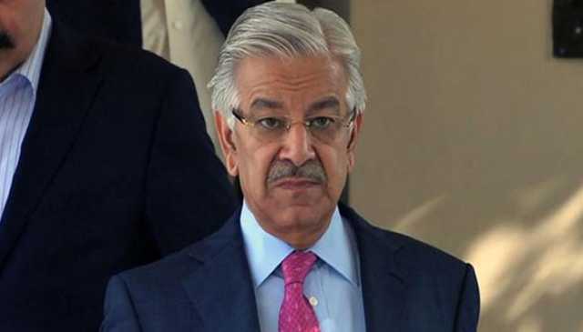 اس بار بھارت اپنے طیاروں کے ملبے میں دفن ہوگا، وزیر دفاع
