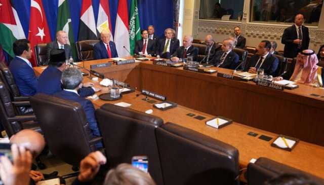 پاکستان سمیت 8 ممالک کا حماس کے امریکی امن منصوبے پر ردعمل کا خیر مقدم