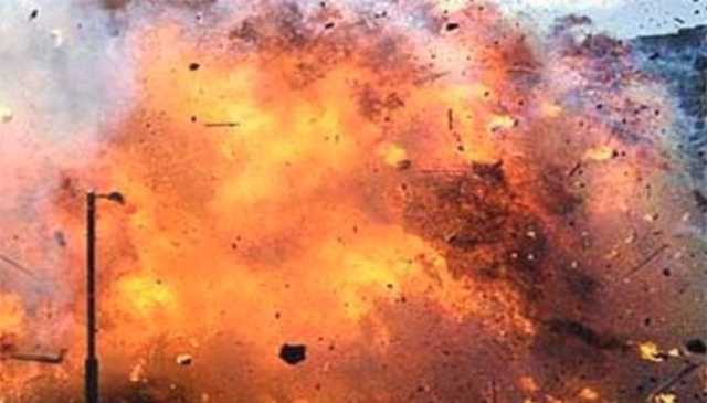 بلوچستان: واشک میں دھماکا، 1 شخص جاں بحق، 3 زخمی