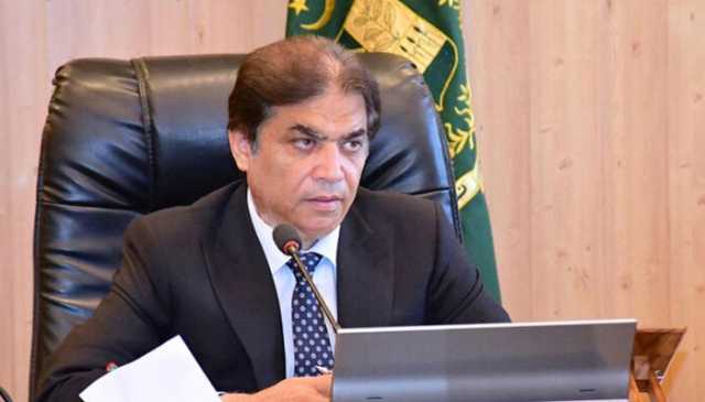 معرکۂ حق میں پاکستانی فوج نے 22 بھارتی چوکیوں پر قبضہ کیا: حنیف عباسی