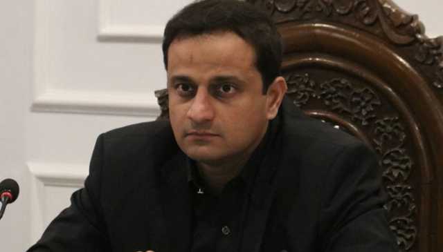 پنجاب حکومت سے مناظرے کیلئے تیار ہوں: میئر کراچی