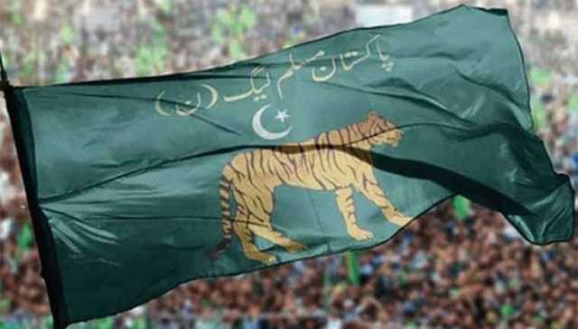 سندھ کے عوام صوبائی حکومت کی نااہلی سے تنگ آ چکے: ن لیگ