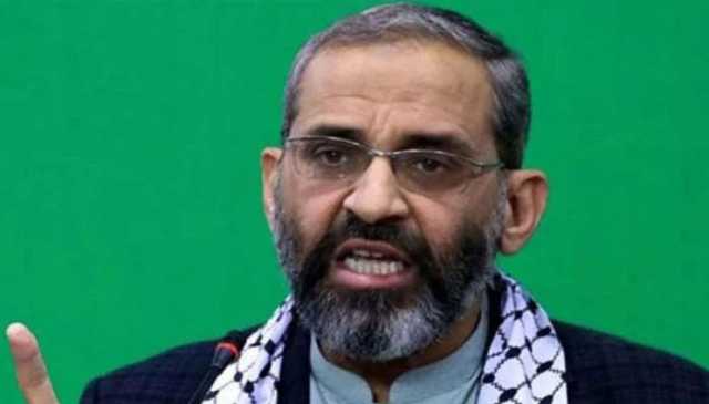 اسرائیل کو غزہ خالی کرنا پڑے گا: منعم ظفر