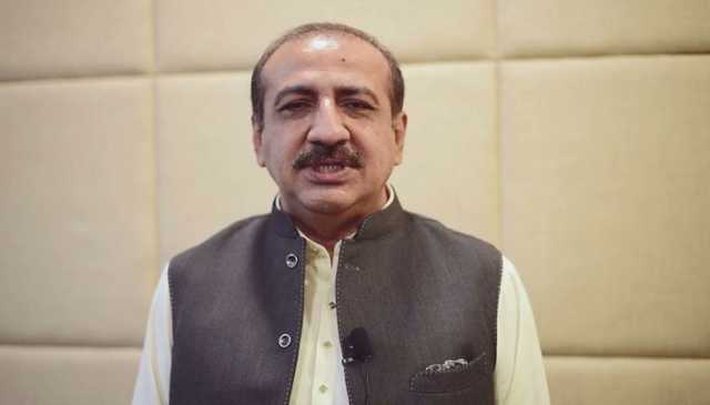 ڈاکٹر فتح محمد مری جامعہ سندھ کے وائس چانسلر مقرر، نوٹیفکیشن جاری