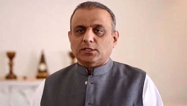 سیاستدان سیاسی بیانات کے بجائے اپنے صوبوں کی ترقی پر توجہ دیں: عبدالعلیم خان