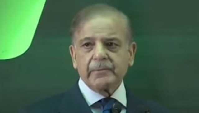 ملائیشیا سے ہم بہت کچھ امپورٹ کر رہے ہیں: وزیراعظم شہباز شریف