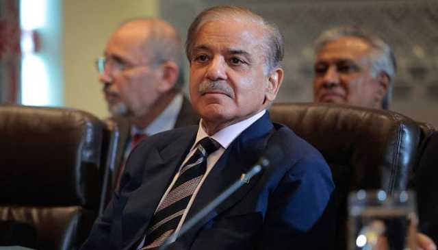 وزیراعظم شہباز شریف کا پاکستانی معیشت کے حوالے سے بلوم برگ کی حالیہ مثبت رپورٹ کا خیرمقدم