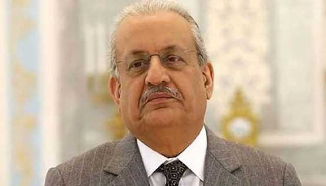 حکومت نے عوام یا پارلیمنٹ کو امریکا سے نئے تعلقات کی نوعیت نہیں بتائی، رضا ربانی