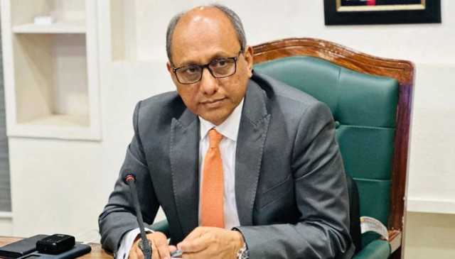 ن لیگ پہلے معاملات آپس میں طے کر لے: سعید غنی